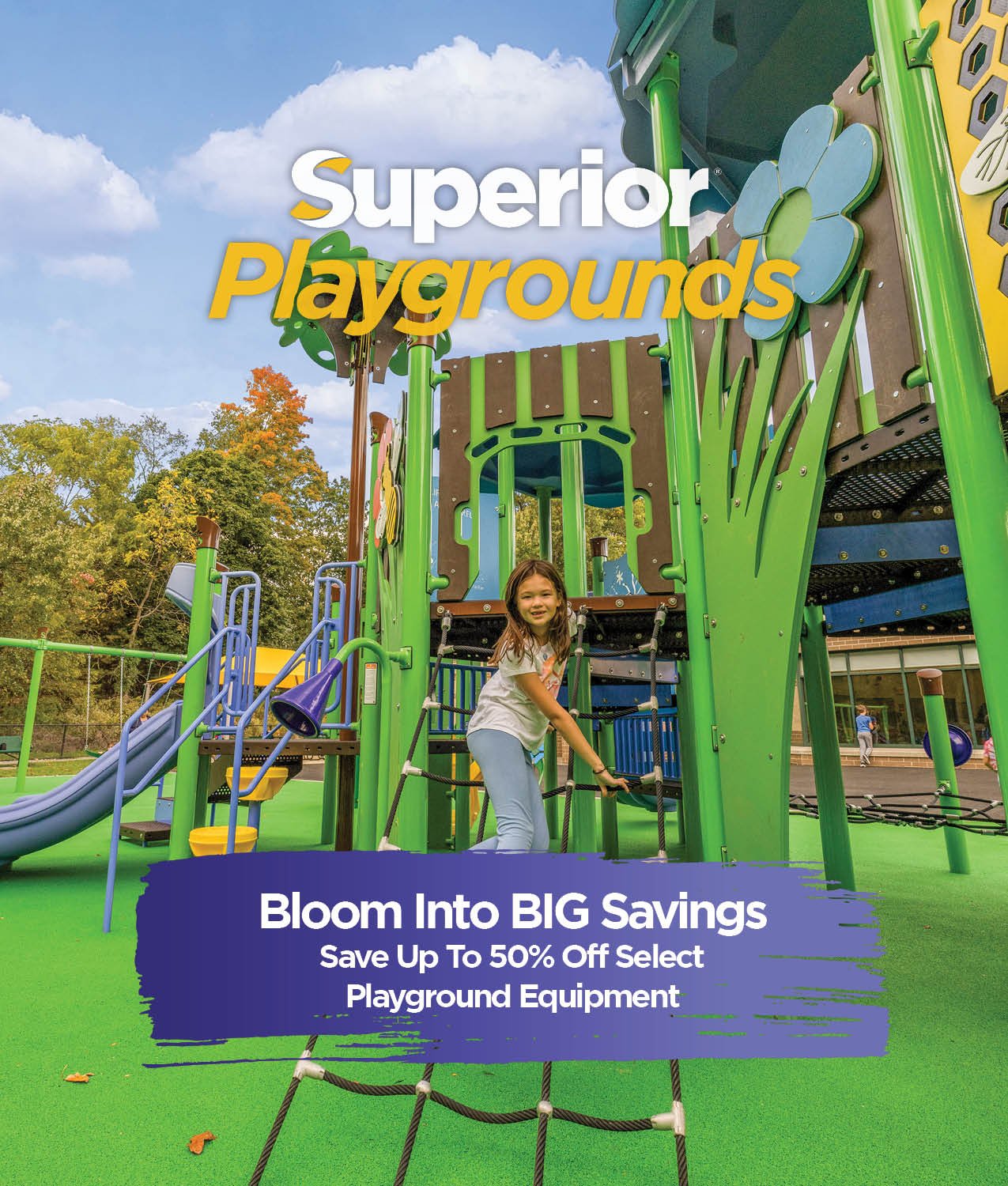 2026 Superior Recreational Products Q1 Sale Cover