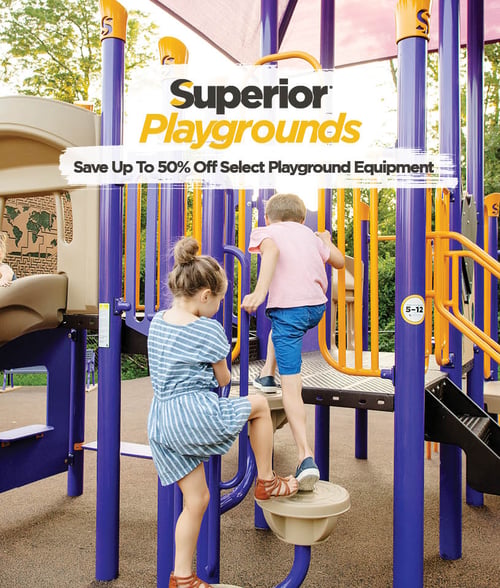 2026 Superior Recreational Products Q1 Sale Cover