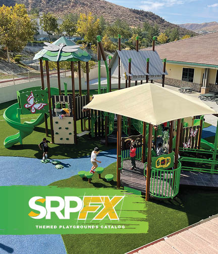 Publications - SRPFX Catalog