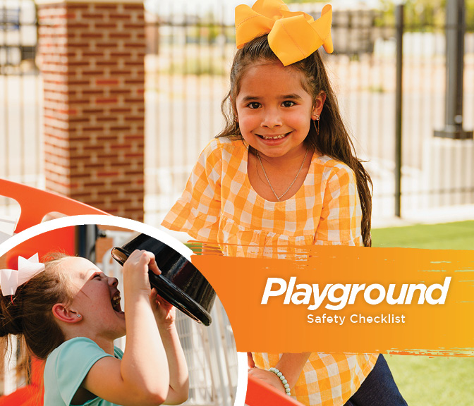 Resources - Superior Playgrounds - Playground Safety Checklist