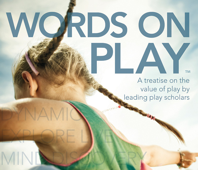 Resources - Superior Playgrounds - Words on Play