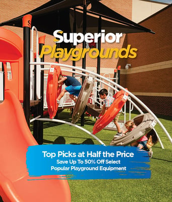 Superior Recreational Products Current Sale Cover
