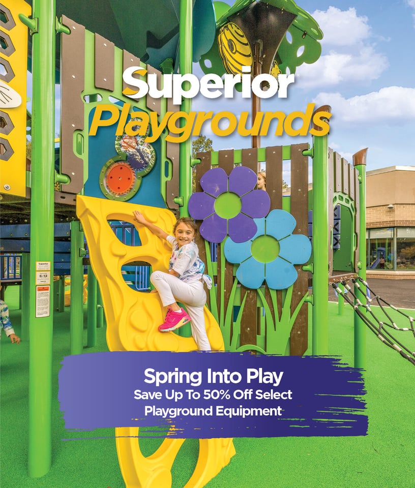 Superior Recreational Products Current Sale Cover