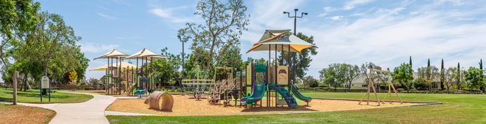 Nellie Gail Ranch Park-CA-Playgrounds-Site View-001-Web