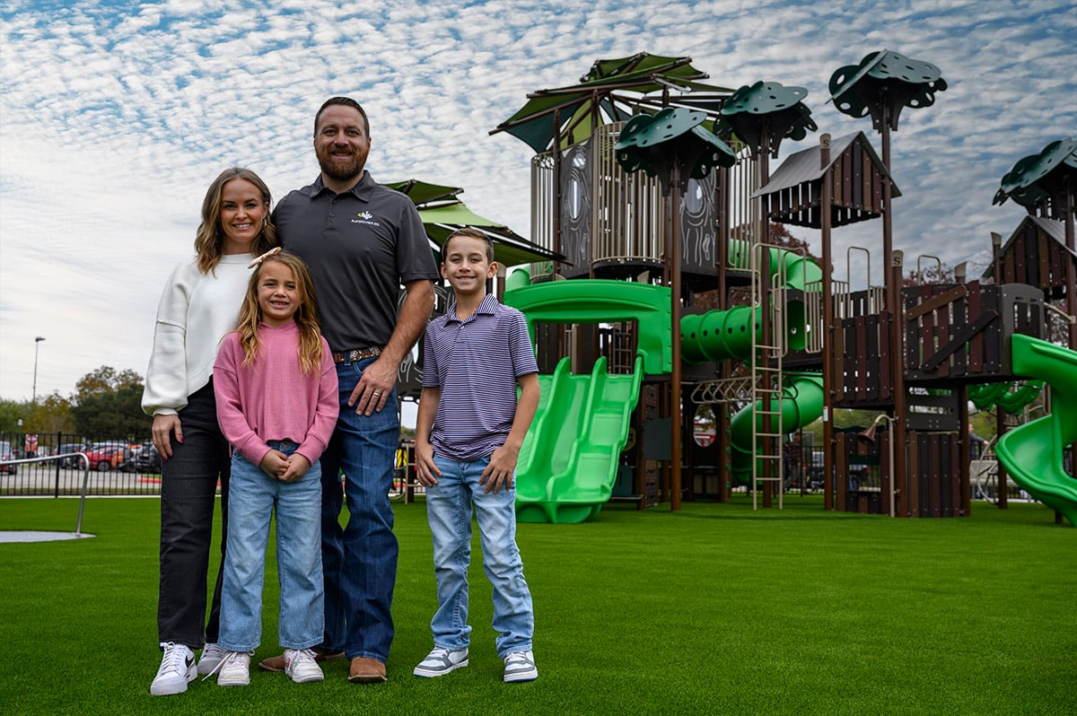 Playgrounds Etc Partner In Play-Web