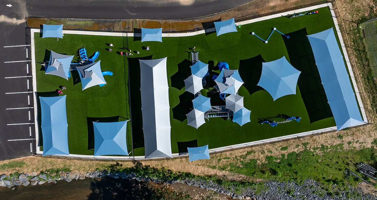 Gouge Primary School-NC-Playgrounds-View 022-Web