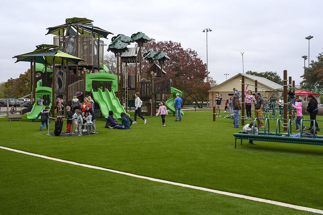 Live Oak Treehouse-CA-Steel Play-Playground-145-Web