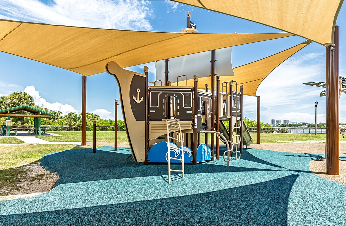 Sunrise Park North-FL-Playgrounds-Pirate Ship FX5-SHP-512-0159-View 008-Web