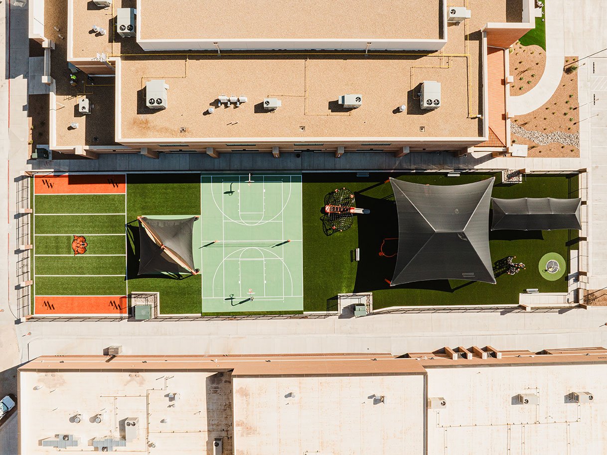 Wink-Loving ISD Elementary-TX-Site View 02-web