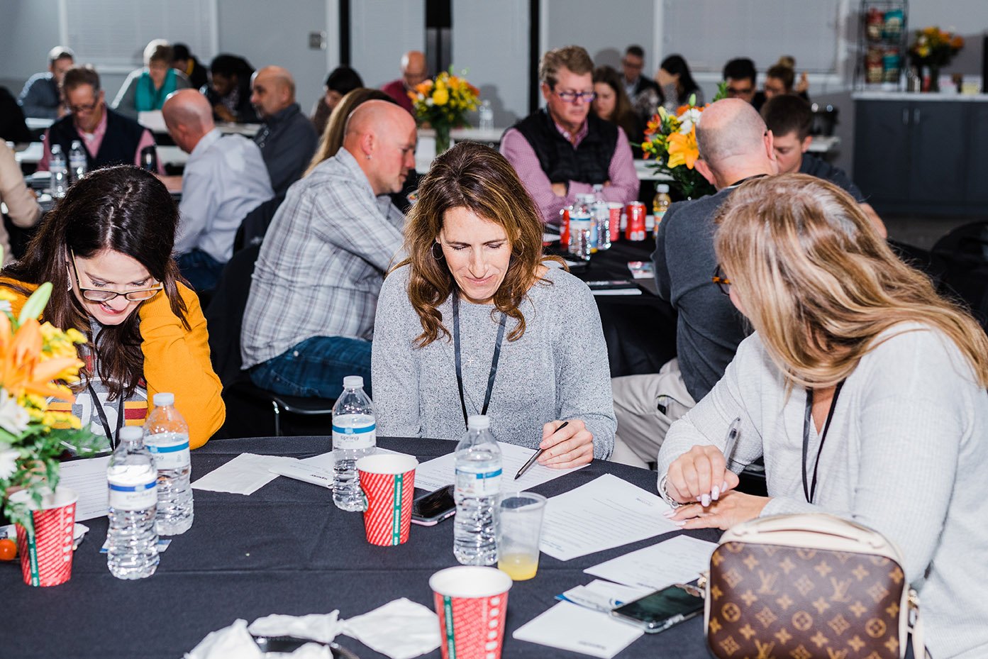 SRP Playgrounds Continuing Education