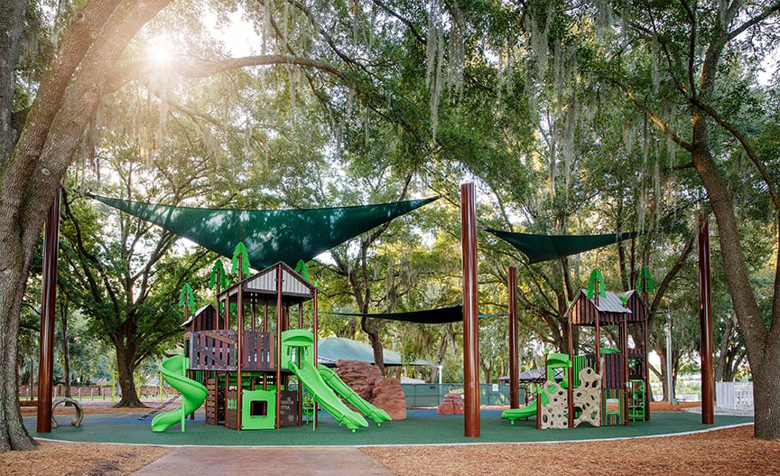 Mount-Trotwood-Park--FL-Steel-Playgrounds-SRPFX-50217-SRPFX-50218-Sail-Shade-View-002-Web