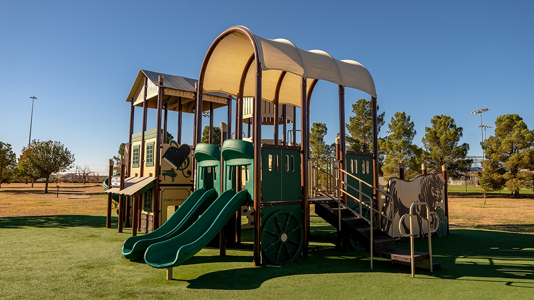 Beal Park | Playgrounds