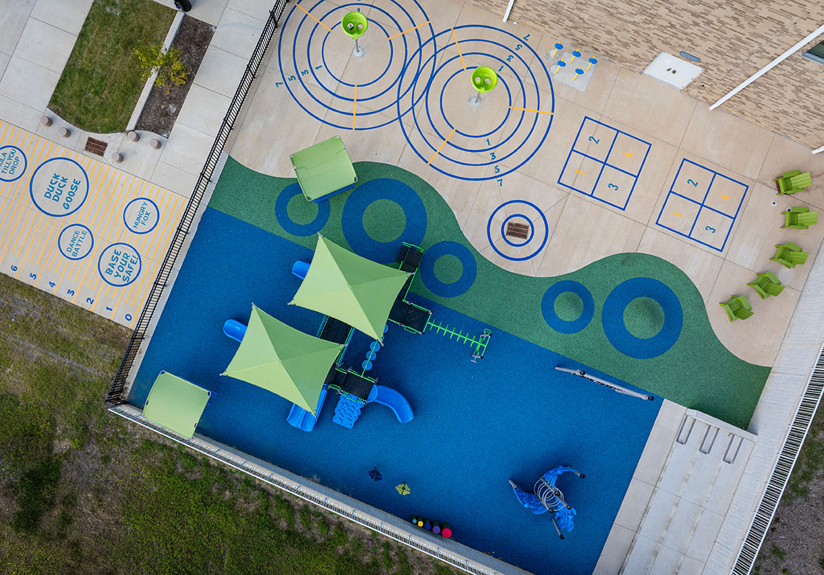 Peck Expeditionary Learning School