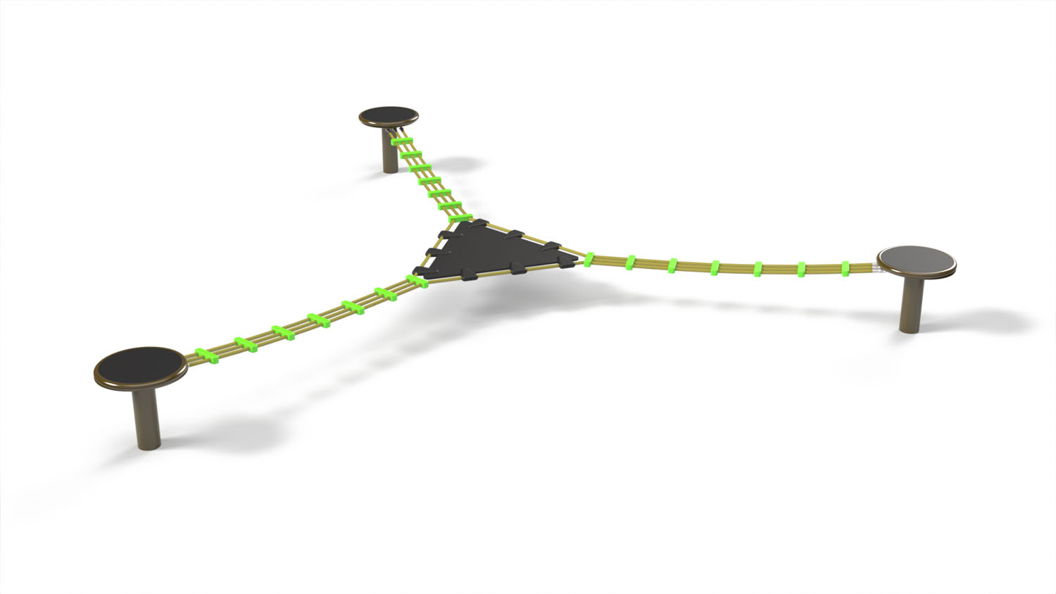 Ascend Rope